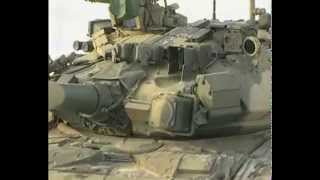 Супер танк т-90 / The super tank t-90 (Dinarman007)