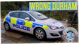 UK Police Help Save a Woman 3,000 Miles Away in Canada