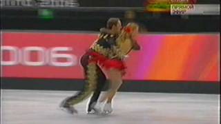 2006 Dance Navka & Kostomarov FD Carmen