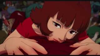 paprika parade ~full lyrics~