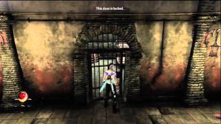 Fable 3 Traitors Keep Set Them Free!  Achievement Guide