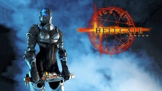Hellgate: London Плохой день, будет ЗБС завтра значит