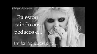 The Pretty Reckless - Only You (legendado)