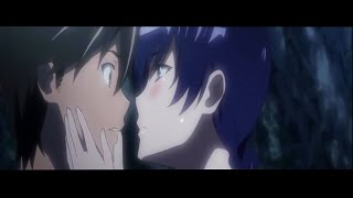 Anime Darkest Kissing Scenes II : Full Scenes [HD]