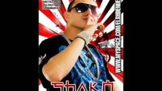 Shako EL Sh Me Estoy Enamorando (reggaeton colombiano)