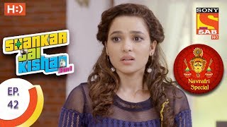 Shankar Jai Kishan 3 in 1 - शंकर जय किशन 3 in 1 - Navratri Special - Ep 42 - 4th October, 2017