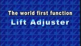 Lift Ajuster