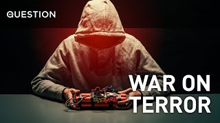 FULL SHOW: ‘War on Terror’ displaced 37M