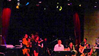 Kev Choice-"Crazy Illusions"-Live At Yoshi's