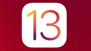 No iOS 13 developer beta 3 or public beta 2