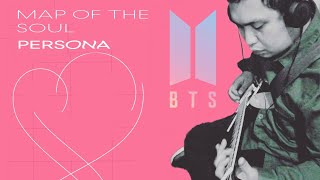 BTS - Jamais Vu (Cover)