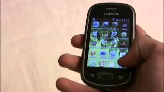 Samsung Galaxy Star GT-S5280 - Kingshop