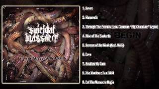 Suicidal Massacre - Let The Massacre Begin (FULL ALBUM/HD)
