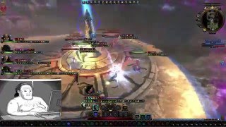 Neverwinter PvP [DC] - Mod 9 - Gutbusters Inhouse + Absolute #1
