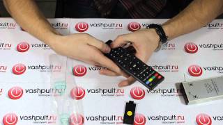 Пульт Mystery MTV-3224LT2