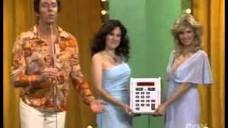 MADtv Price is Right 1977