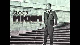 Pison - Gloc 9 feat. Chito Miranda