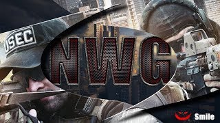 ? EFT: Escape from Tarkov ВЫЖИВАНИЕ В ТАРКОВЕ! Smile Hardcore Stream ?18+