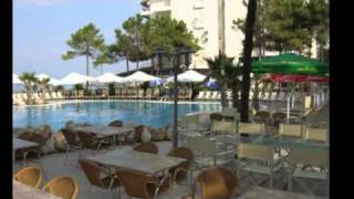 Hotel Dolce Vita Durres Albania contact