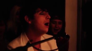 UKRAINIAN MUSIC WEEK: Pianoбой – Кохання