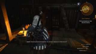 The Witcher 3: Wild Hunt #16 - История Цири
