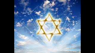 Тайна ЗВЕЗДЫ ДАВИДА открыта мне БОГОМ (The mystery of the DAVID STAR is revealed to me by GOD)