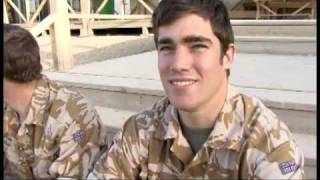 30 Days Through Afghanistan: Day 6