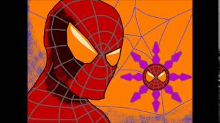 Ultimate The Amazing Spider Man Spider Sense Sound Effect 1