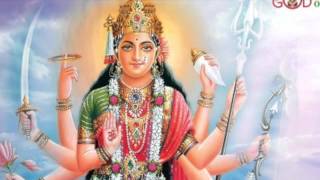 Jai Adhyashakti Aarti (Ambe maa ni aarti)