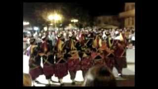 Festival Launeddas a Villaputzu