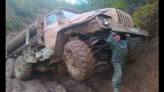 ВОДИТЕЛЬ от Бога 80 УРОВЕНЬ Экстремальные водители за рулем! The driver of God 80 level