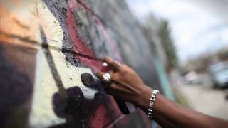 Ewok, Enue & Augor | NEW YORK CITY 2010.