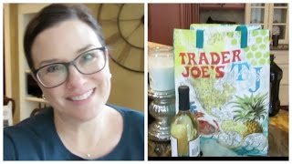 Trader Joe's Grocery Haul