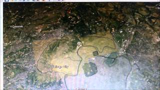 Google Earth Series.Vatican . Mark of the Beast. Rise of Russia World War 3. The Little Horn.