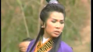 Phượng Mai ft. Thoại Mỹ ft. Thanh Thanh Tâm - CẢI LƯƠNG HỒ QUẢNG - ÁN TỬU LẦU TẬP 1