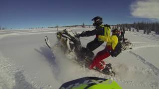2017 Snowy Range January 4-7 | 319 Productions
