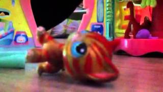 LPS сериал life of revenge серия 2