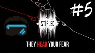 ?Прохождение Stifled #5 (САМЫЙ НЕРЕАЛЬНЫЙ ФИНАЛ)
