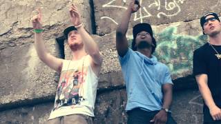 Austin FIllmore "Towers" Official Music Video