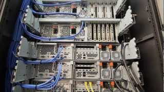 Home Servers and Cloud Computing