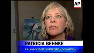 The Florida Fish and Wildlife Conservation Commission approves a new rule that would ban commercial