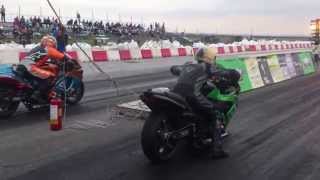 ZIKOS DRAG TEAM
