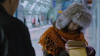 Трогательная мелодрама про двух необычных людей. Корейские фильмы на русском