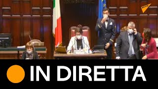 Super green pass, oggi il voto finale