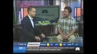 BioElectronics ActiPatch® on Canadian News
