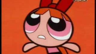 Puffalocalypse (Powerpuff Girls + Metalocalypse): Dethkomedy