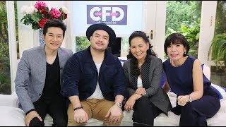 Club Friday SHOW โอ๊ต ปราโมทย์ [EP.176] วันที่ 25 สิงหาคม 2561