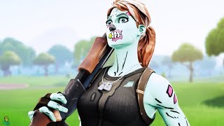? Pro Xbox Player | Gauntlet Solos Event (Fortnite Battle Royale)