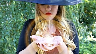 BLACKE MAGIC PROMO #1