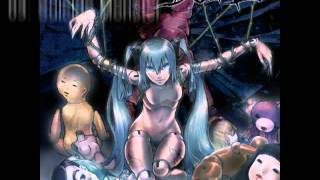 Utsu-P 【鬱P】- DOLL 1st EP FULL
